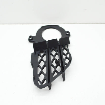 NEW MERCEDES-BENZ S COUPE C215 FRONT LEFT FOG LIGHT GRILLE A2158851322 ORIGINAL