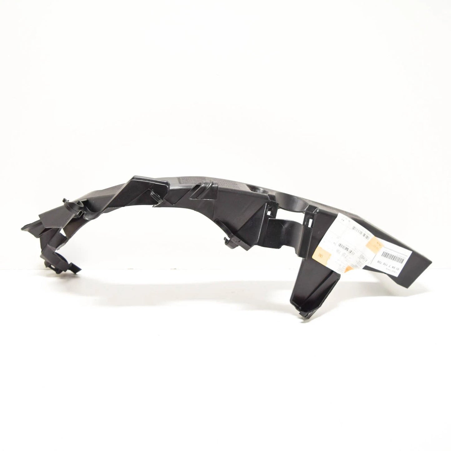 NEW BMW 3 E90 FRONT RIGHT HEADLIGHT BRACKET 51647116708 ORIGINAL