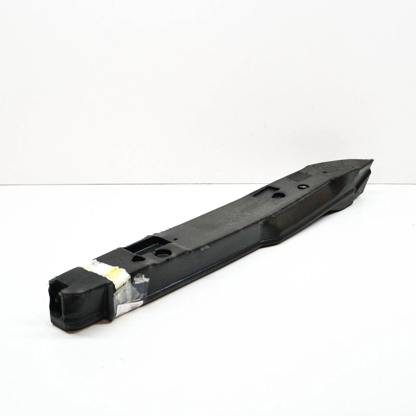 NEW AUDI A3 S3 8V FRONT LEFT FENDER WING INSULATION 8V0864235 ORIGINAL