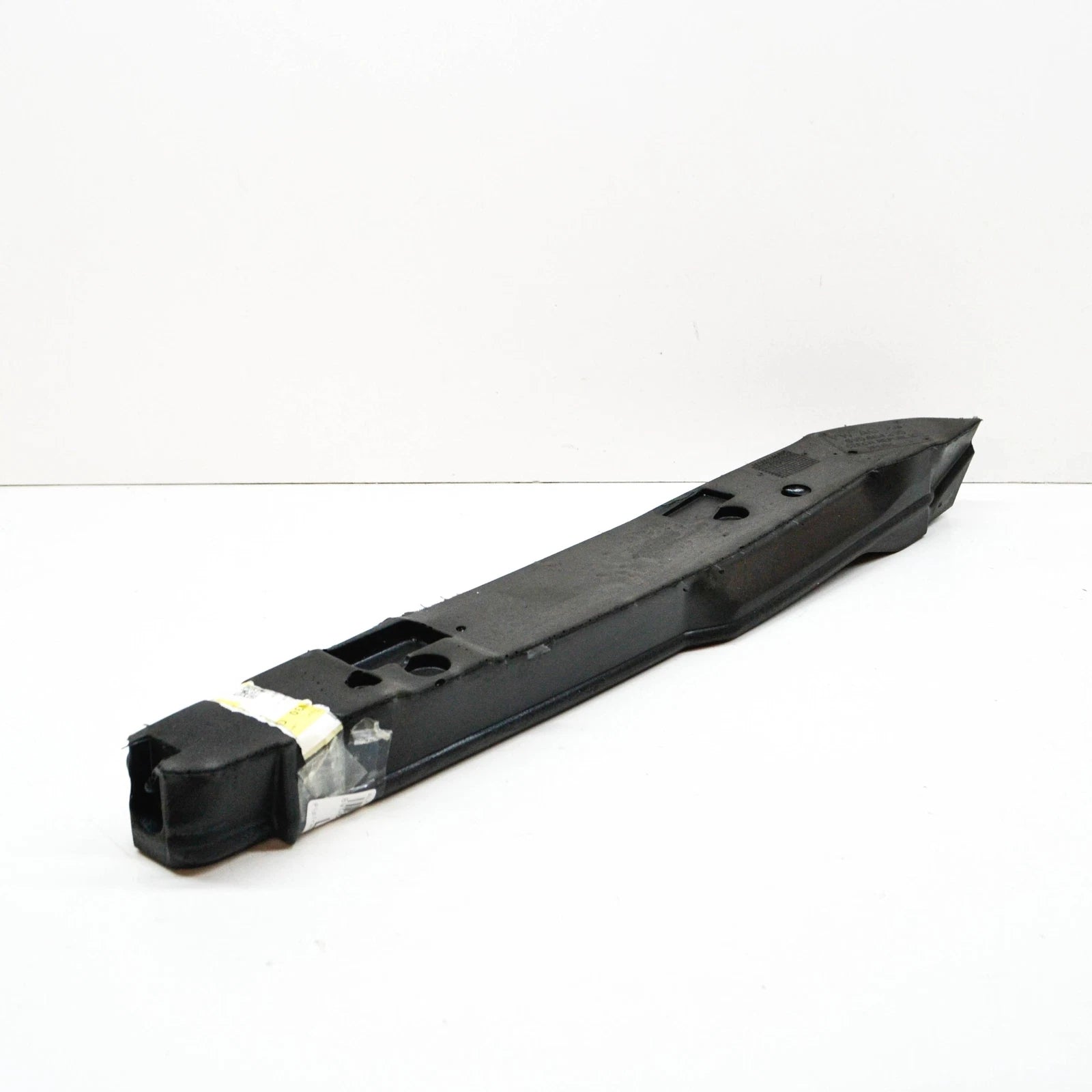 NEW AUDI A3 S3 8V FRONT LEFT FENDER WING INSULATION 8V0864235 ORIGINAL