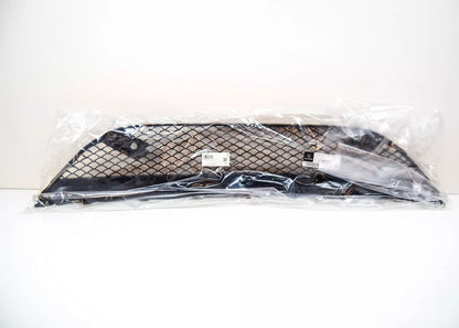 NEW MERCEDES-BENZ S W222 FRONT BUMPER LOWER GRILL A2228857100 ORIGINAL