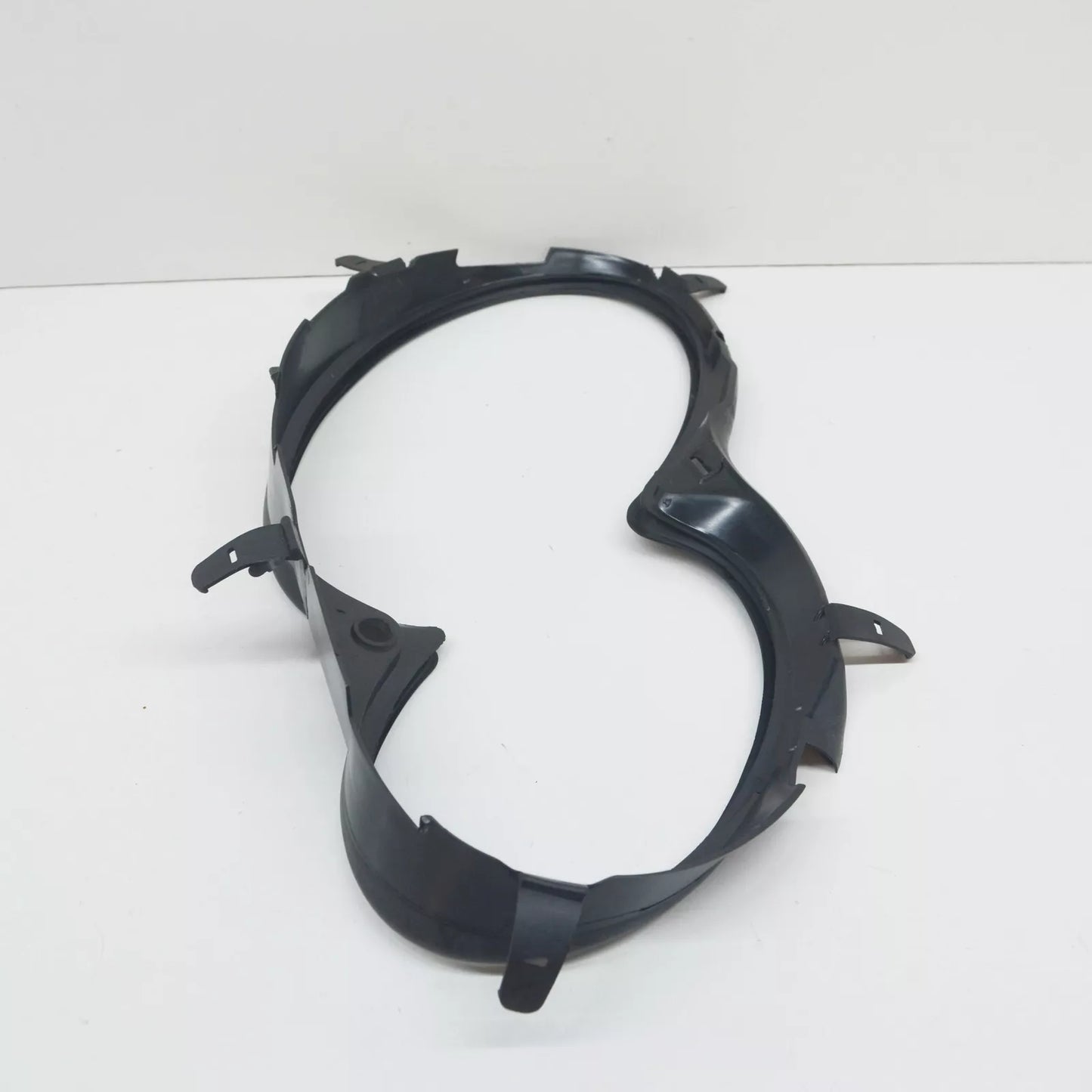 NEW MB CLK C209 FRONT LEFT HEADLIGHT SEALING GASKET A2098260191 ORIGINAL