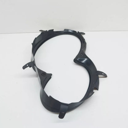 NEW MB CLK C209 FRONT LEFT HEADLIGHT SEALING GASKET A2098260191 ORIGINAL