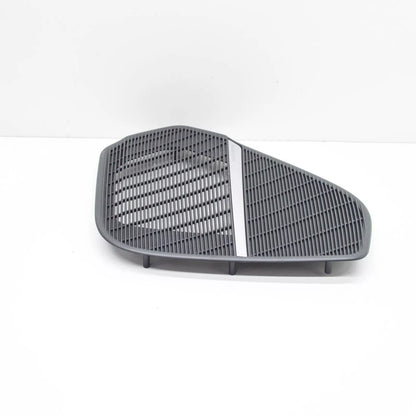 NEW AUDI Q7 4M REAR LEFT DOOR SPEAKER COVER 4M8868451A4PK ORIGINAL