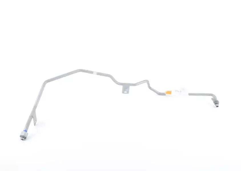 NEW AUDI A4 B8 GEARBOX OIL COOLING PIPE 8K0317817BD ORIGINAL