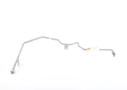 NEW AUDI A4 B8 GEARBOX OIL COOLING PIPE 8K0317817BD ORIGINAL