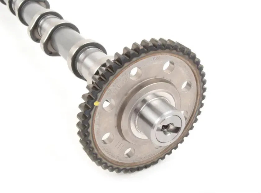 NEW VOLKSWAGEN PASSAT B8 OUTLET EXHAUST CAMSHAFT 06K109022BB ORIGINAL