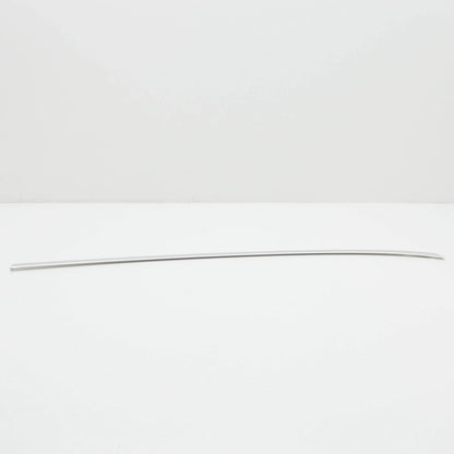 NEW AUDI A3 SPORTBACK 8V REAR LEFT DOOR WINDOW MOLDING 8V5839643C2ZZ ORIGINAL