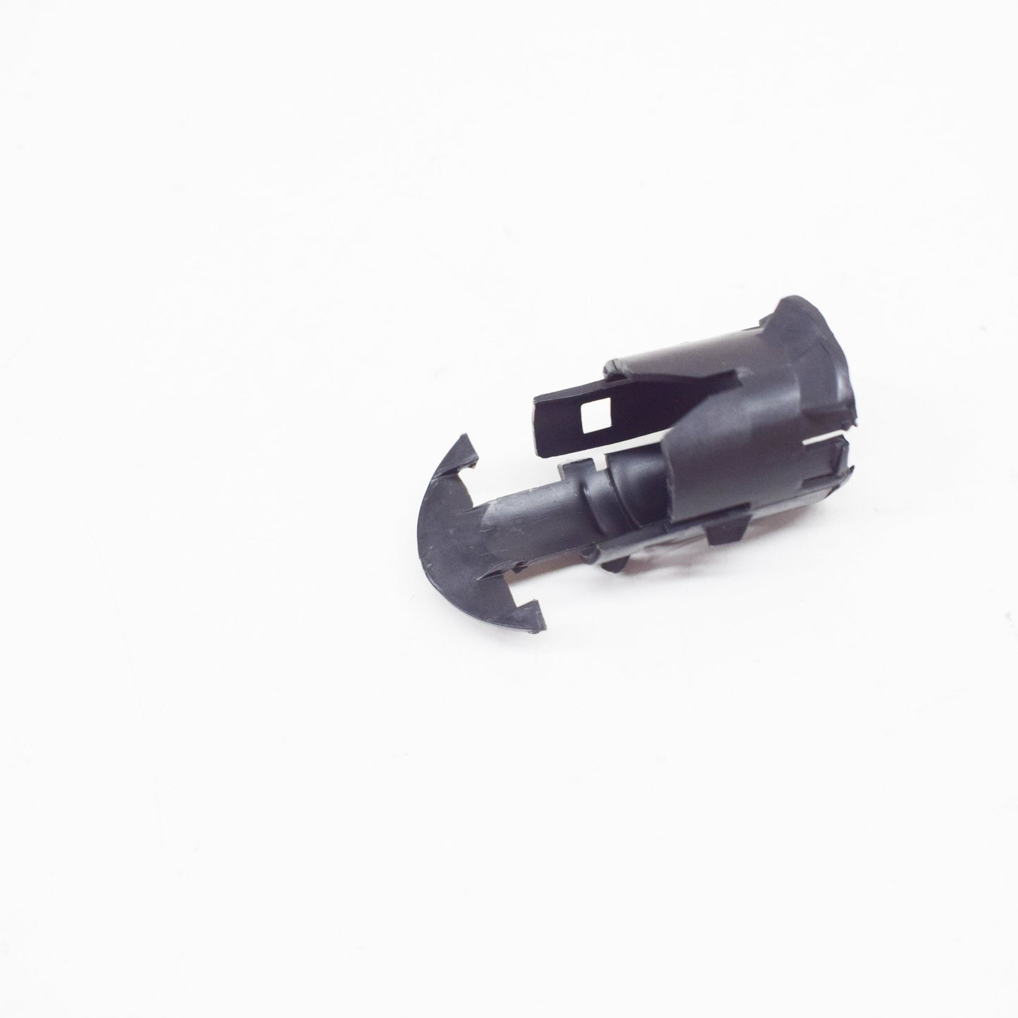 new bmw x5 e53 rear parking sensor bracket 51128408389 8408389 original