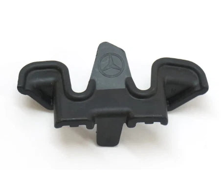 NEW MB C W204 FRONT BUMPER IMPACT ABSORBER RIGHT BRACKET A2048852214 ORIGINAL