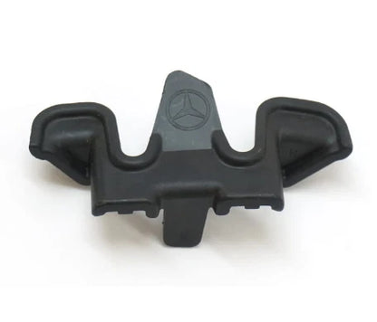 NEW MB C W204 FRONT BUMPER IMPACT ABSORBER RIGHT BRACKET A2048852214 ORIGINAL