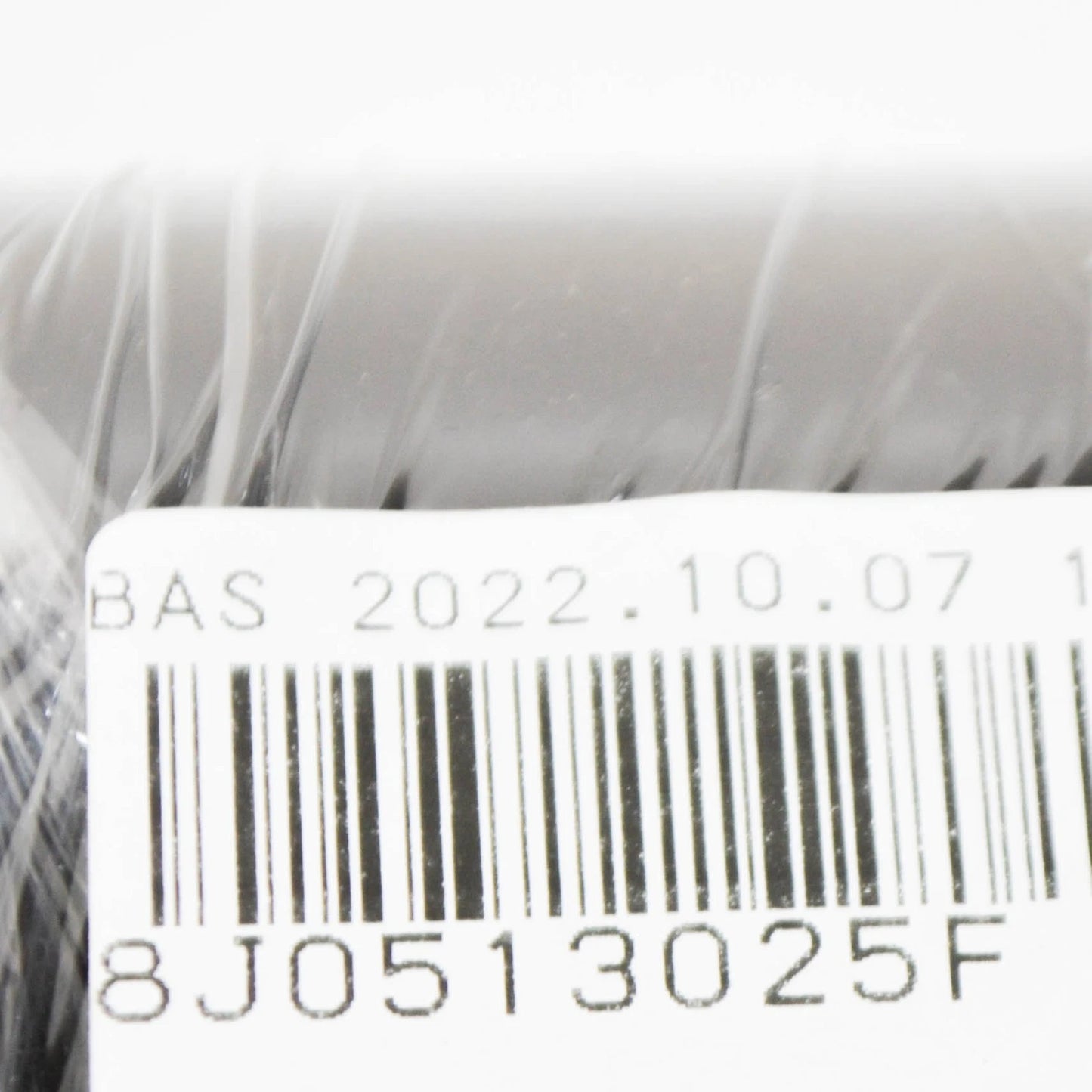 NEW AUDI A3 8P REAR GAS SHOCK ABSORBER 8J0513025F ORIGINAL