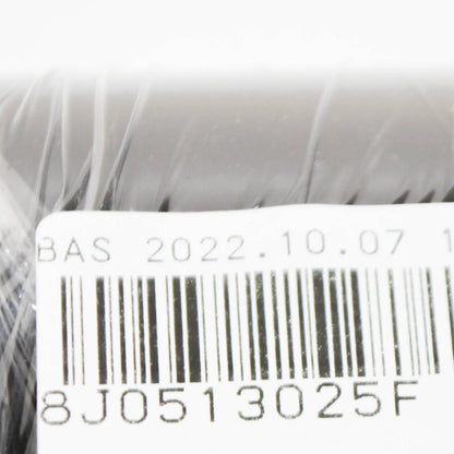 NEW AUDI A3 8P REAR GAS SHOCK ABSORBER 8J0513025F ORIGINAL