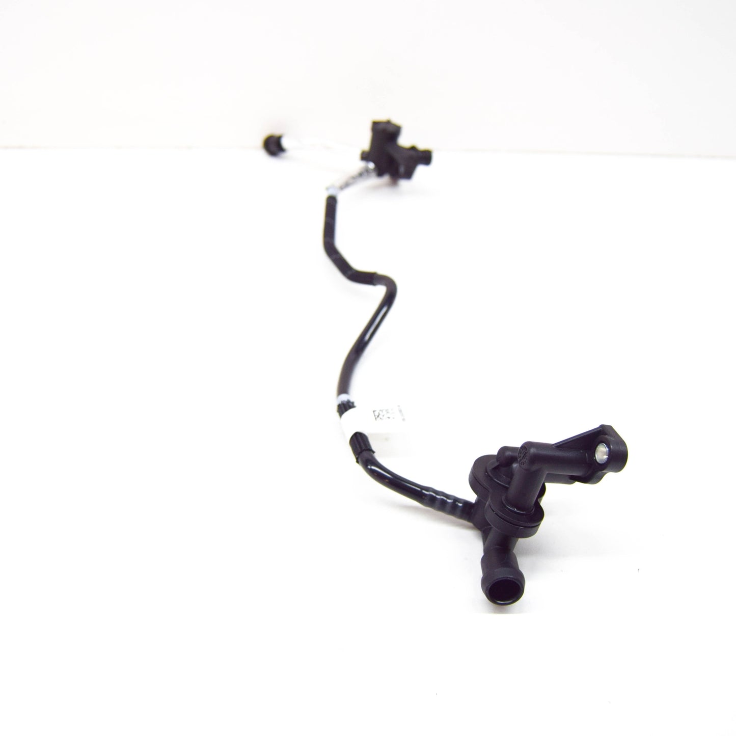 NEW AUDI Q7 4M COOLANT PIPE HOSE CENTER 059121086BG ORIGINAL