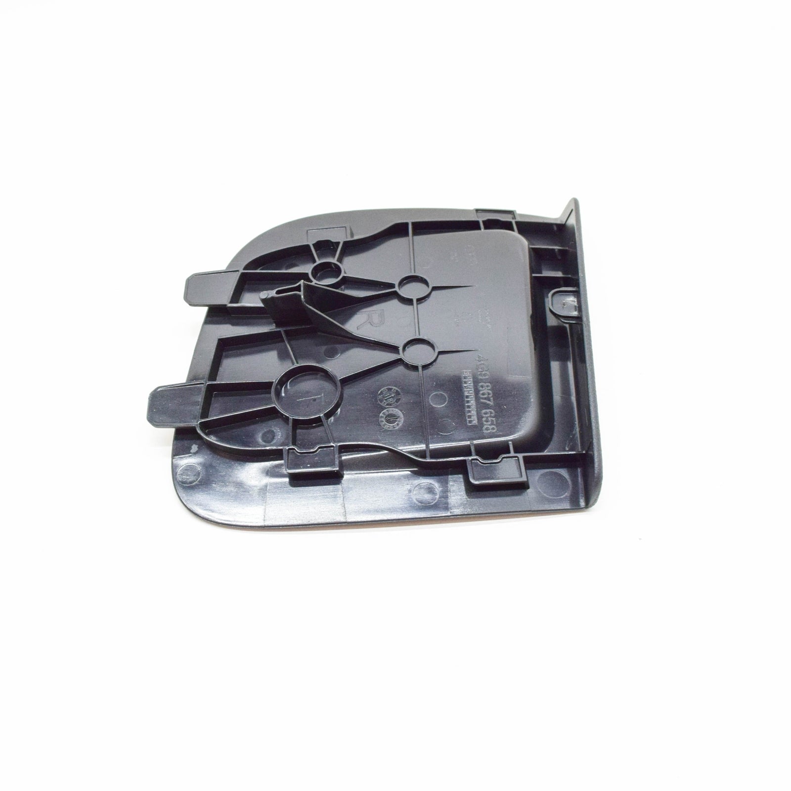 NEW AUDI A6 AVANT C7 REAR RIGHT TAIL LIGHT COVER 4G98676586PS ORIGINAL