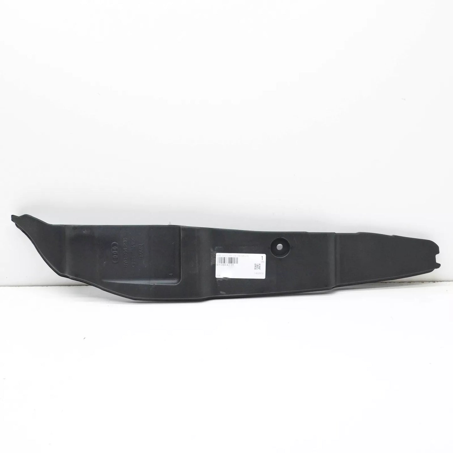 NEW AUDI A3 SPORTBACK 8Y FRONT RIGHT WING INSULATION 8Y0864236 ORIGINAL