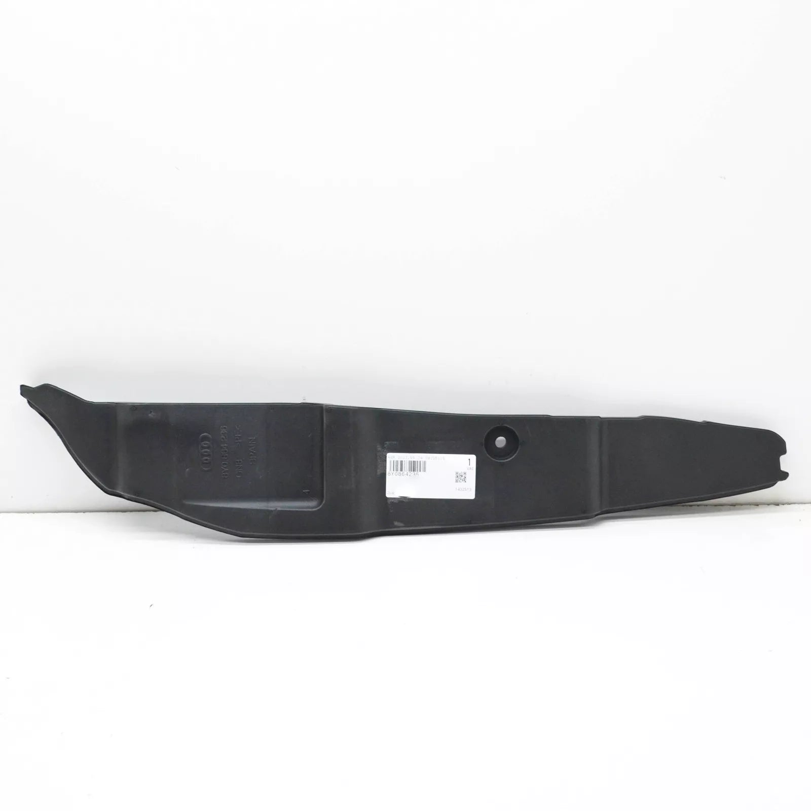 NEW AUDI A3 SPORTBACK 8Y FRONT RIGHT WING INSULATION 8Y0864236 ORIGINAL