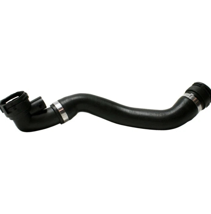 NEW BMW X5 E53 LOWER RADIATOR HOSE 7508688 11537508688 ORIGINAL