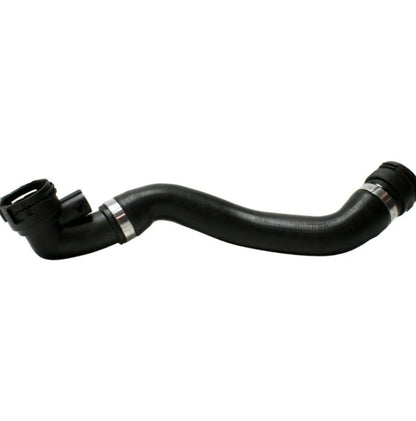 NEW BMW X5 E53 LOWER RADIATOR HOSE 7508688 11537508688 ORIGINAL