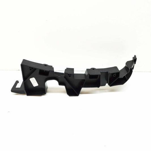 NEW AUDI Q5 80A FRONT LEFT BUMPER BRACKET RETAINER STRIP 80A807277B ORIGINAL