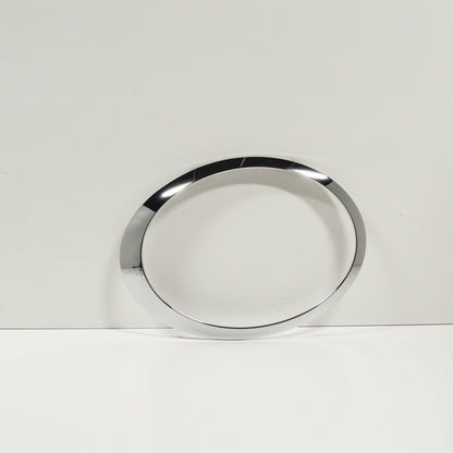 Genuine Mini Coupe R58 Right Headlight Ring Chrome 51137149906 7149906 2013 Original