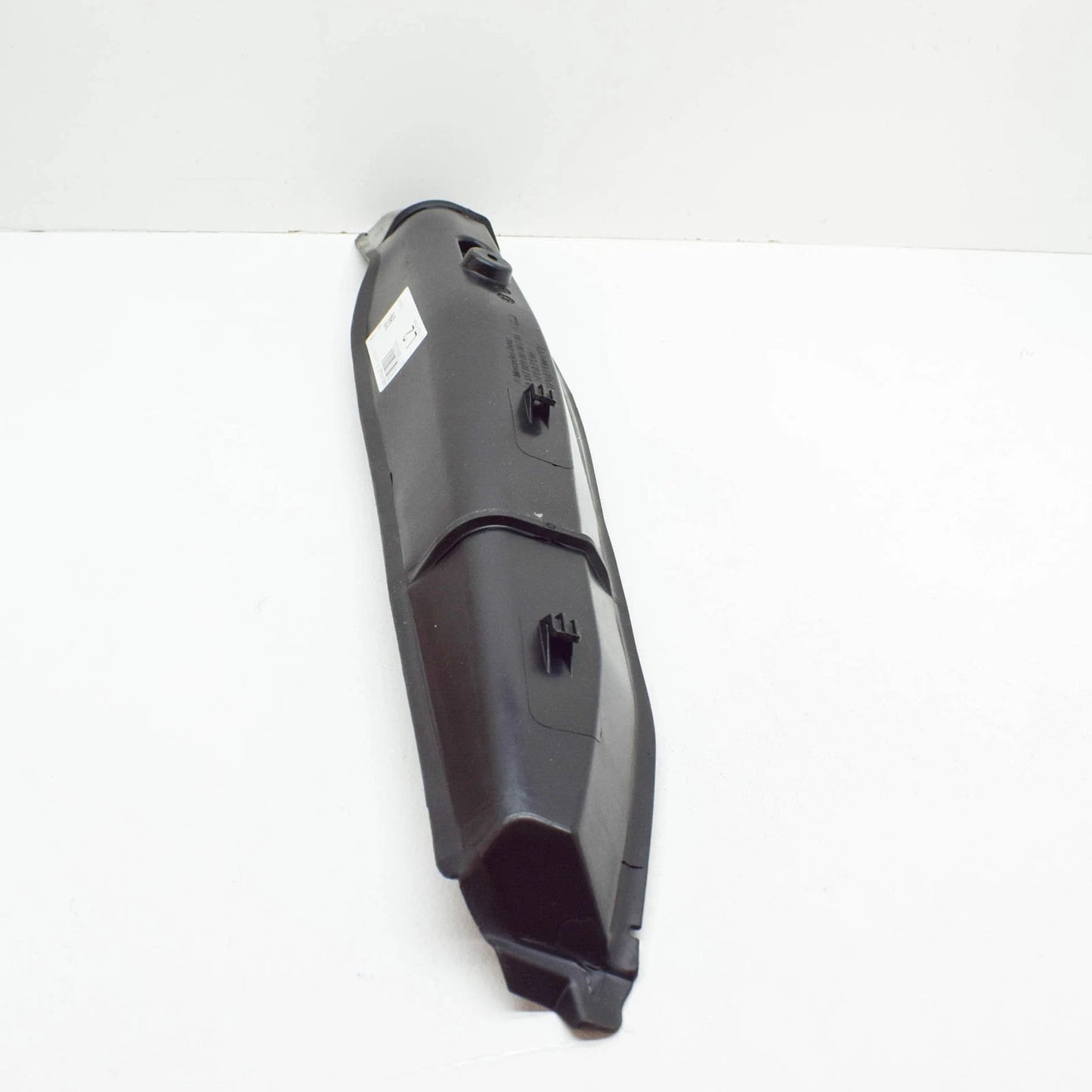 NEW MERCEDES-BENZ CLA C117 FRONT LEFT FENDER GAP COVER A1178890000 ORIGINAL