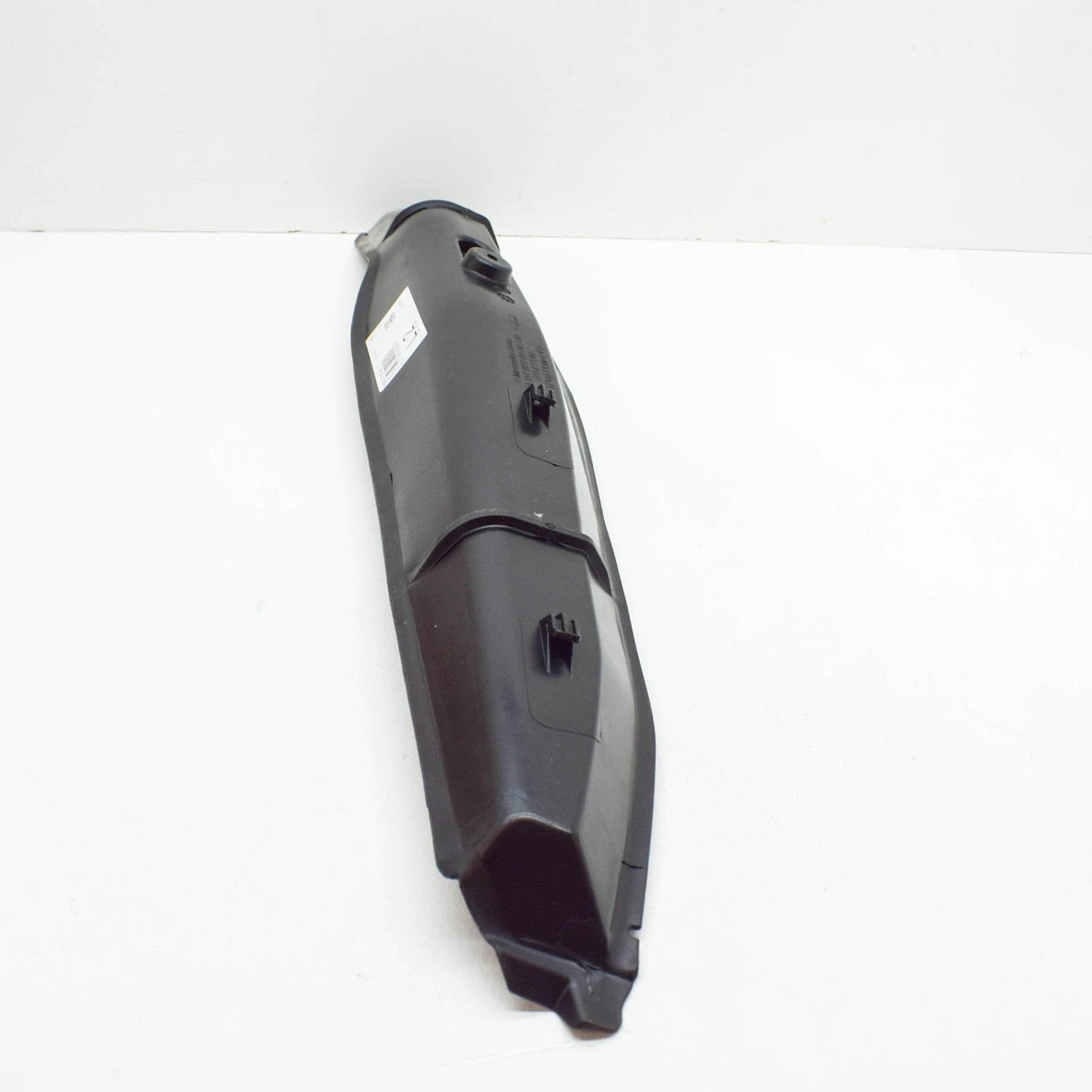 NEW MERCEDES-BENZ CLA C117 FRONT LEFT FENDER GAP COVER A1178890000 ORIGINAL
