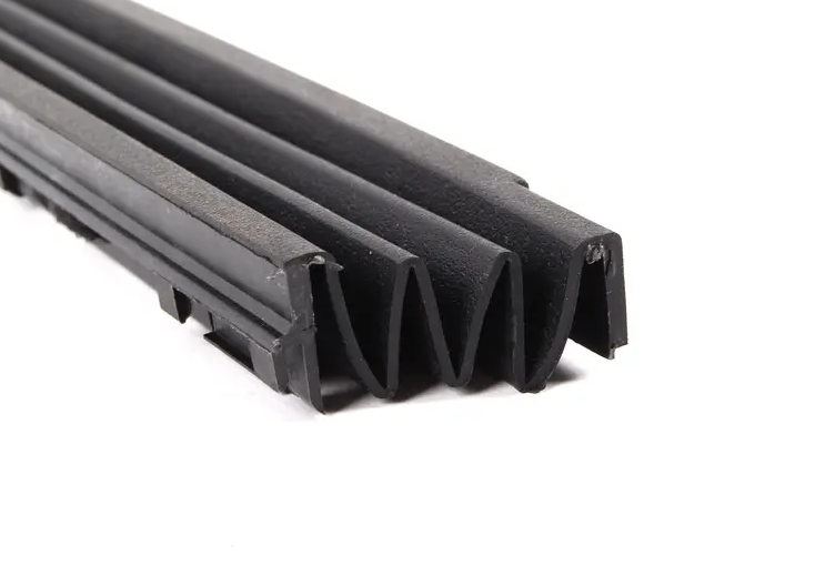 NEW MERCEDES-BENZ E W210 HEADLINER RIGHT LATERAL ROOF TRIM A2107800440 ORIGINAL