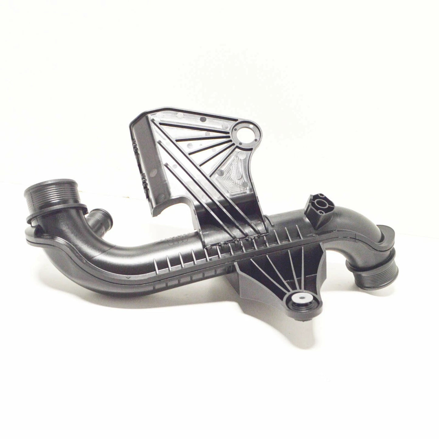 NEW AUDI A6 C7 AIR PRESSURE HOSE PIPE 4G0145673AL 2015