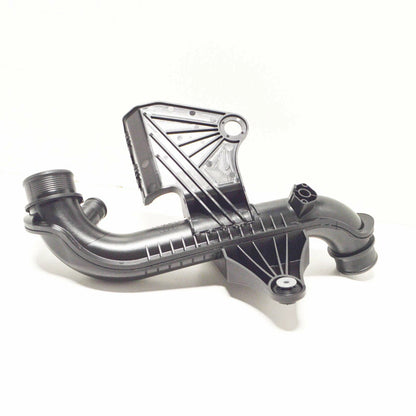 NEW AUDI A6 C7 AIR PRESSURE HOSE PIPE 4G0145673AL 2015