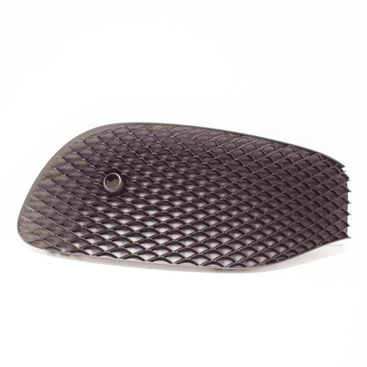 NEW MERCEDES-BENZ E-CLASS W213 FRONT RIGHT FOG LIGHT GRILL A2138851600 ORIGINAL