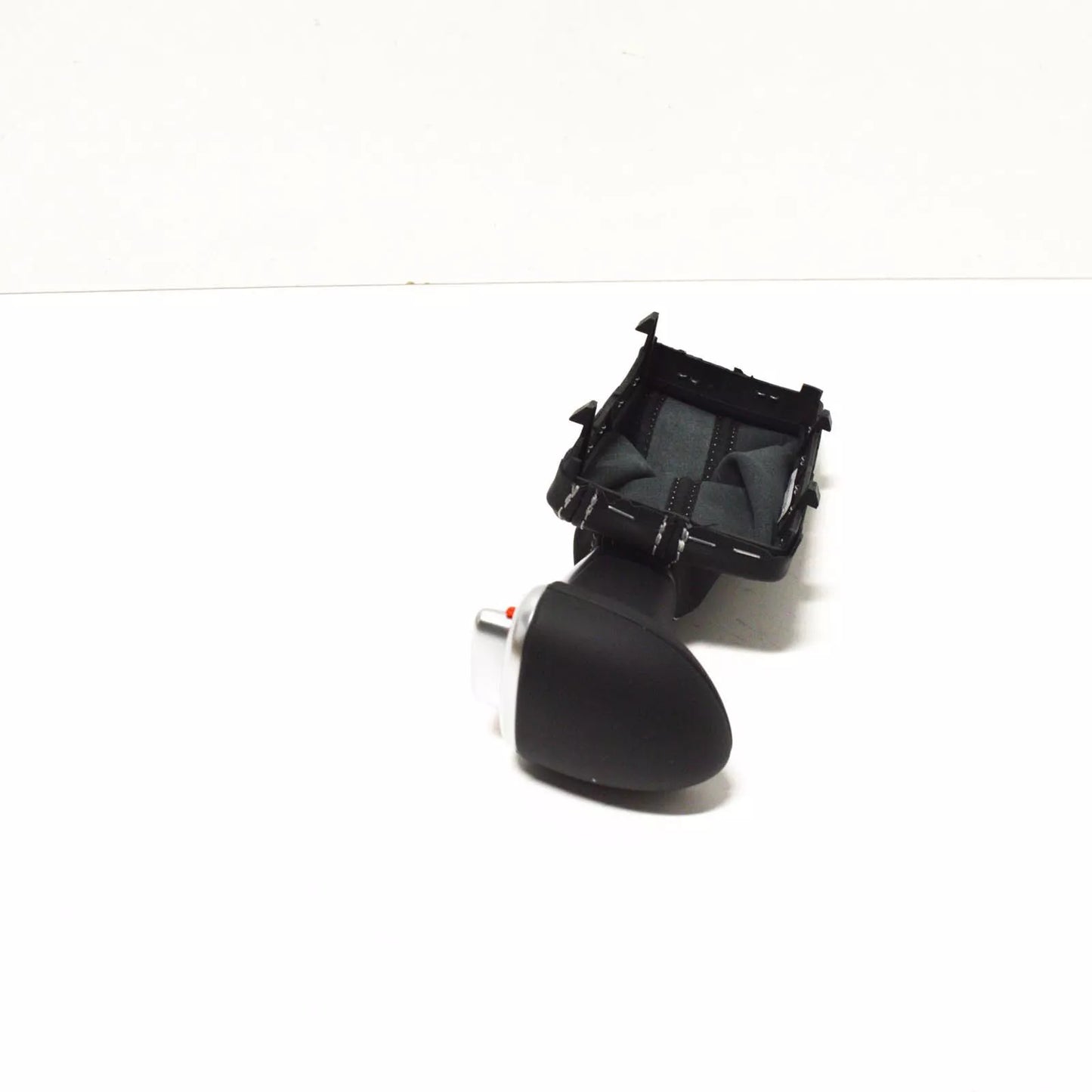 NEW AUDI Q7 4L AUTOMATIC GEAR SHIFT KNOB 4L1713139AJ VEX LHD ORIGINAL