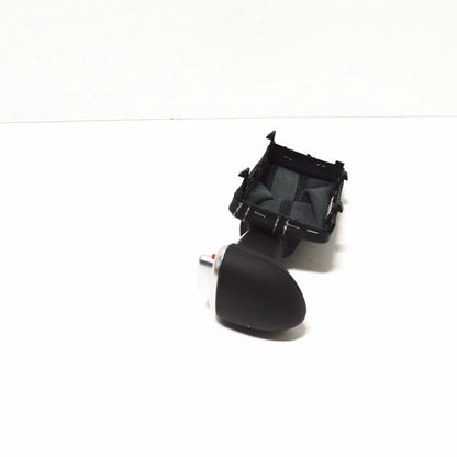 NEW AUDI Q7 4L AUTOMATIC GEAR SHIFT KNOB 4L1713139AJ VEX LHD ORIGINAL