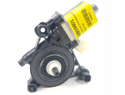 NEW AUDI A3 8V REAR LEFT DOOR WINDOW REGULATOR MOTOR 5Q0959801 ORIGINAL