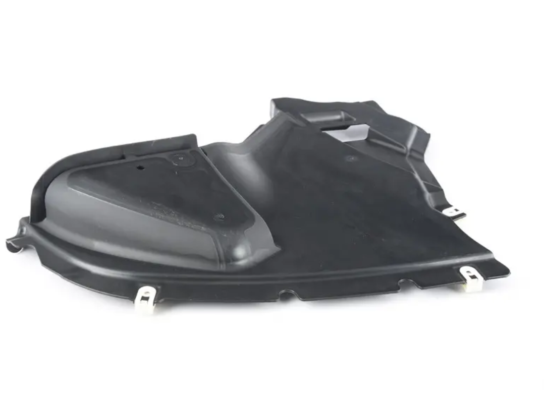 new bmw 7 g11 front left wheel arch bottom cover 51757347023 7347023 original