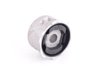 NEW AUDI Q7 4L FRONT ASSEMBLY CARRIER BONDED RUBBER BUSH 7L0499035A ORIGINAL