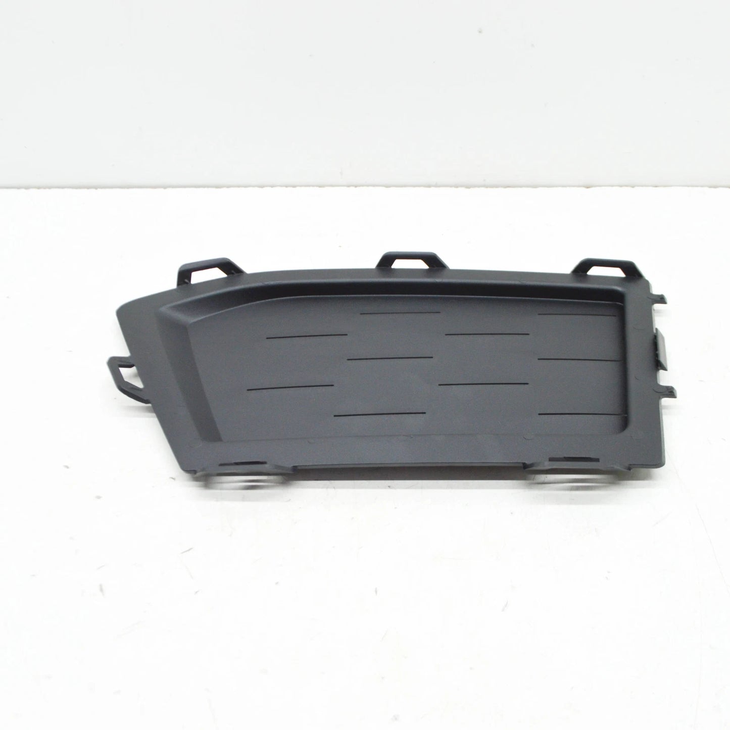 NEW BMW 5 G30 M FRONT BUMPER RIGHT GRILLE COVER 51118098666 ORIGINAL