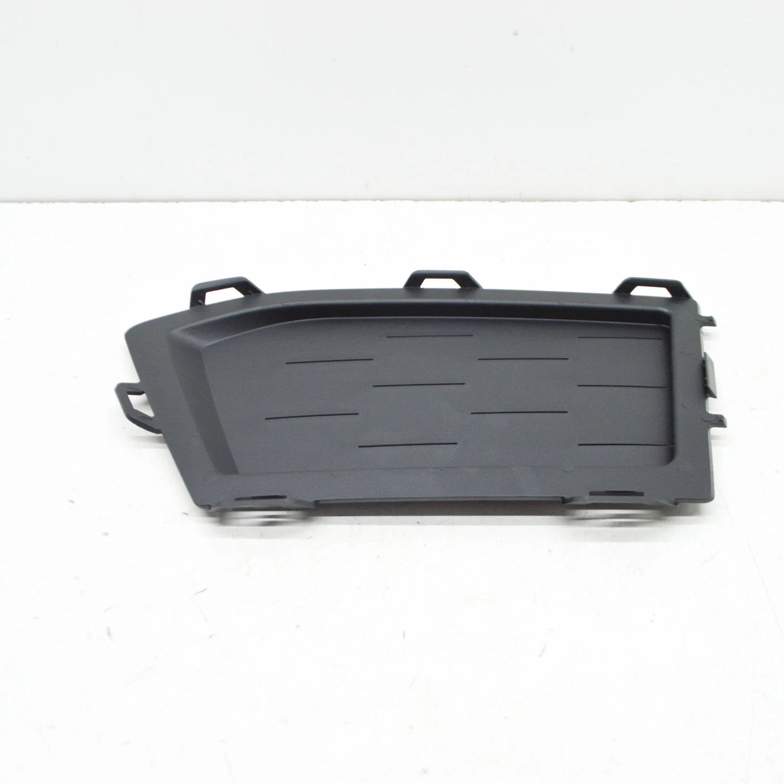NEW BMW 5 G30 M FRONT BUMPER RIGHT GRILLE COVER 51118098666 ORIGINAL