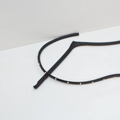 NEW AUDI Q7 4L REAR LEFT SEAL FOR SILL PANEL 4L0839119D