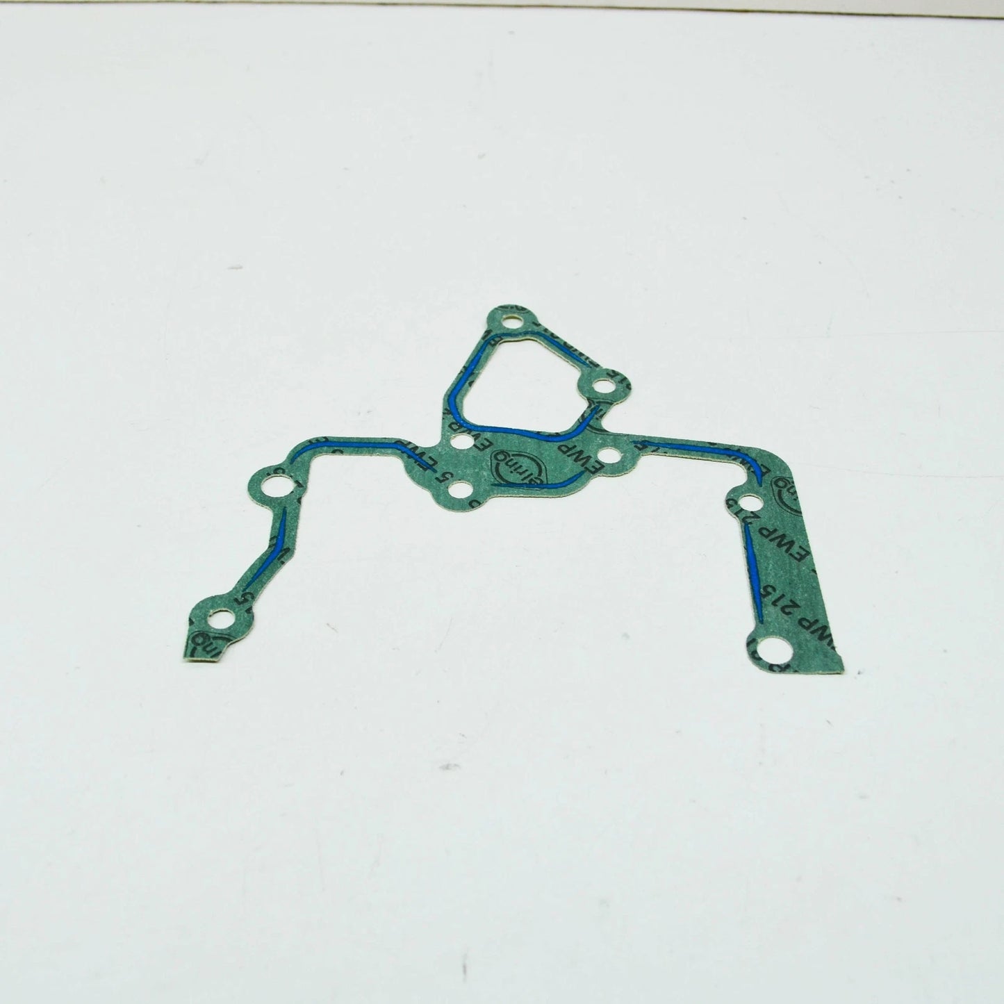 NEW BMW 7 E38 ENGINE TIMING COVER GASKET LEFT ZYL.1-6 11141725767 ORIGINAL