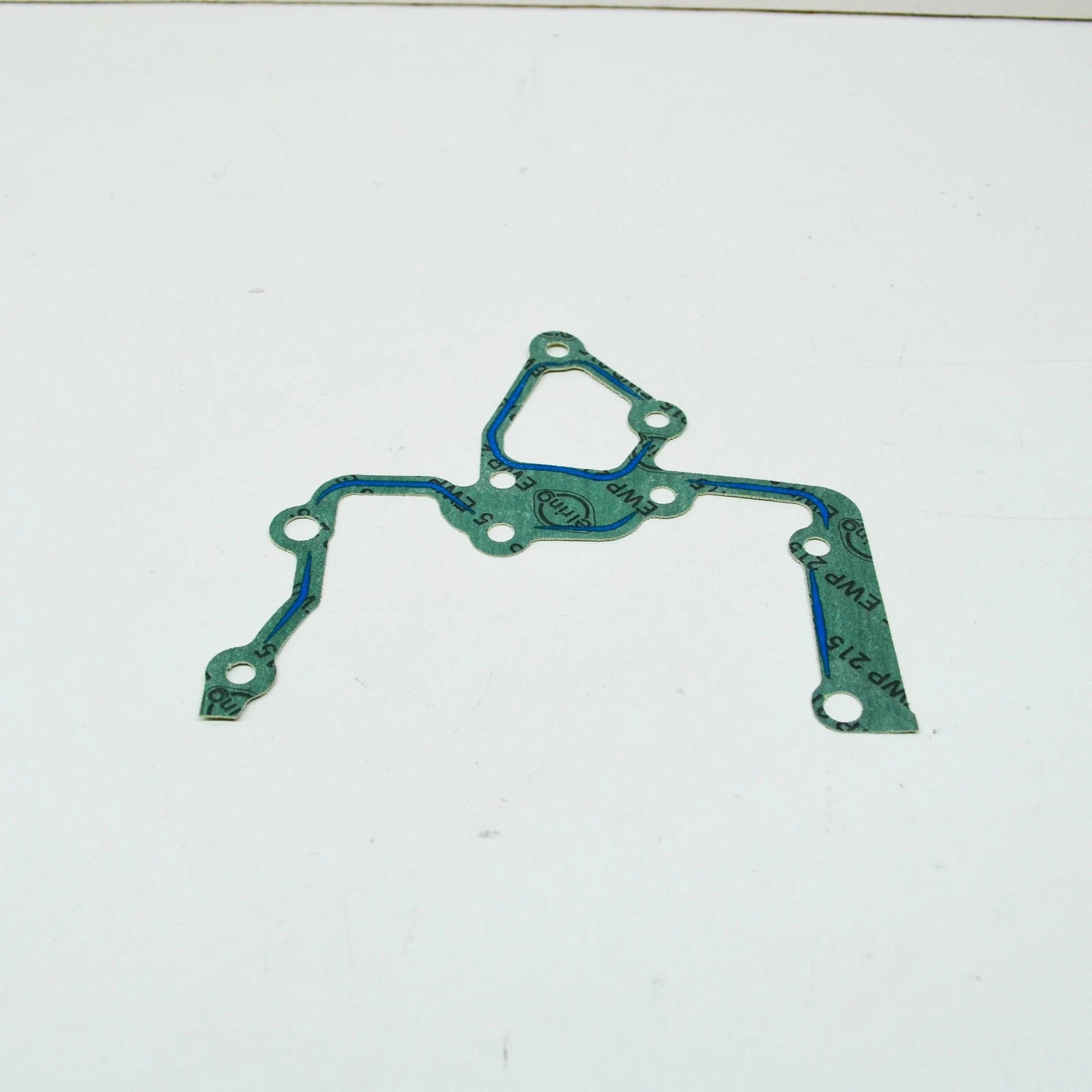 NEW BMW 7 E38 ENGINE TIMING COVER GASKET LEFT ZYL.1-6 11141725767 ORIGINAL
