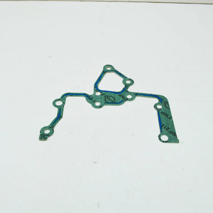 NEW BMW 7 E38 ENGINE TIMING COVER GASKET LEFT ZYL.1-6 11141725767 ORIGINAL