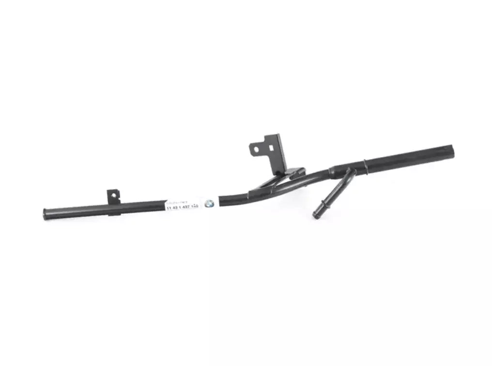 NEW BMW Z3 COUPE E36 ENGINE OIL GUIDE TUBE 11431437140 1437140 ORIGINAL