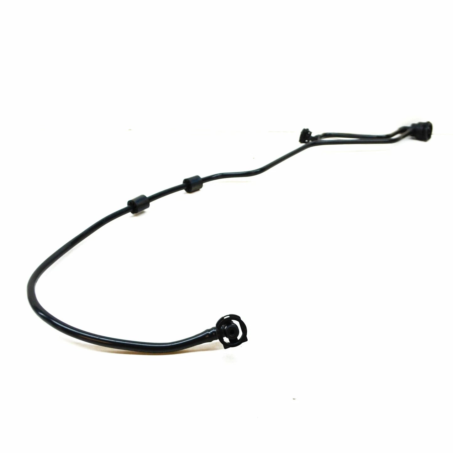 NEW MB GLC X253 RADIATOR VENT PIPE TO RIGHT EXPANSION TANK A2535010925 ORIGINAL