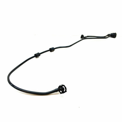 NEW MB GLC X253 RADIATOR VENT PIPE TO RIGHT EXPANSION TANK A2535010925 ORIGINAL