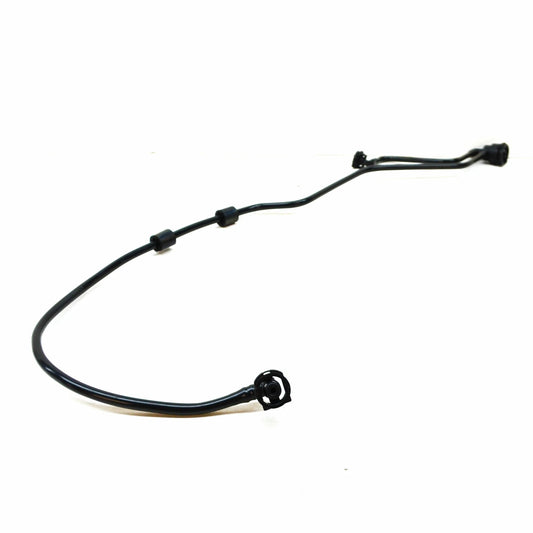 NEW MB GLC X253 RADIATOR VENT PIPE TO RIGHT EXPANSION TANK A2535010925 ORIGINAL