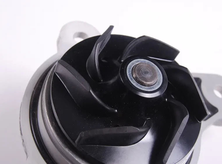 NEW AUDI A8 D3 4E ENGINE WATER PUMP 07D121008A ORIGINAL