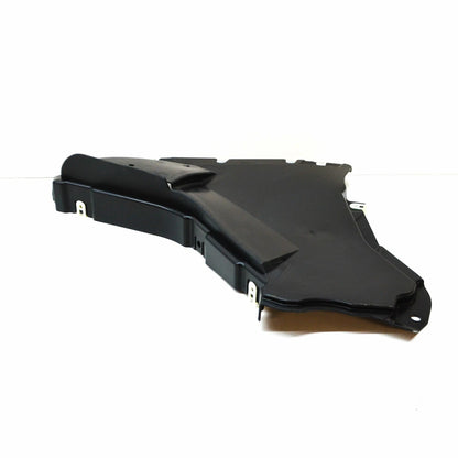 NEW BMW 7 G11 G12 FRONT RIGHT WHEEL ARCH LOWER TRIM 51758080062 ORIGINAL