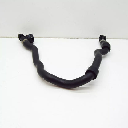 NEW BMW M4 CONVERTIBLE G83 EXPANSION TANK HOSE 17128096444 ORIGINAL