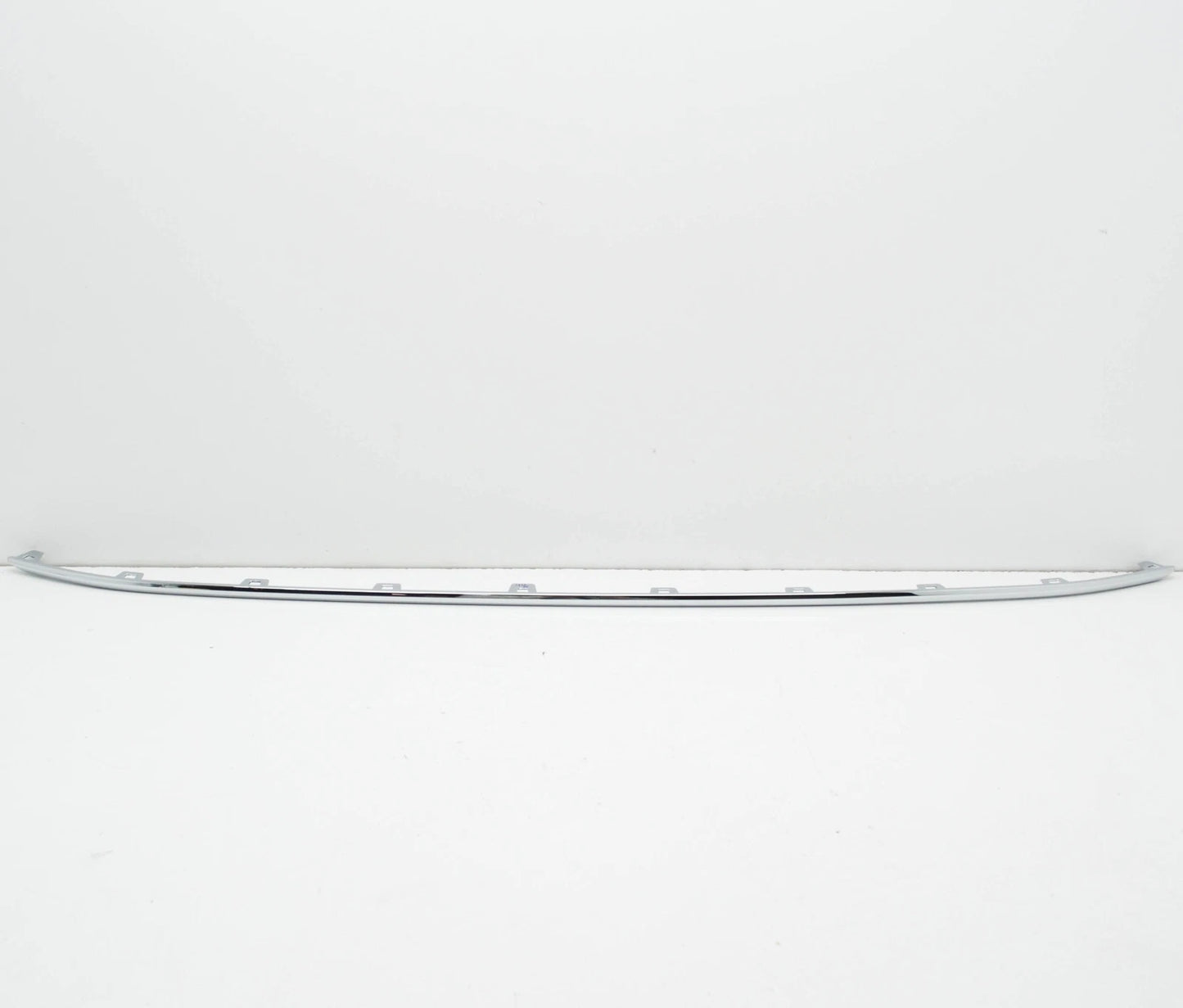 NEW VOLKSWAGEN TIGUAN AD FRONT BUMPER CENTER MOLDING 5NA853101K2ZZ ORIGINAL